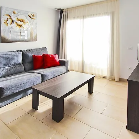 Apartment Leon Inmo Violetta, 2 A