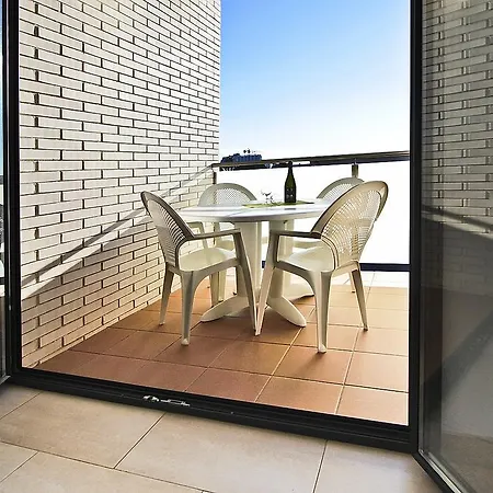Apartment Leon Inmo Violetta, 2 A *