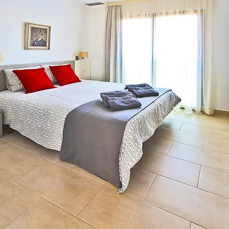 Apartment Leon Inmo Violetta, 2 A Empuriabrava